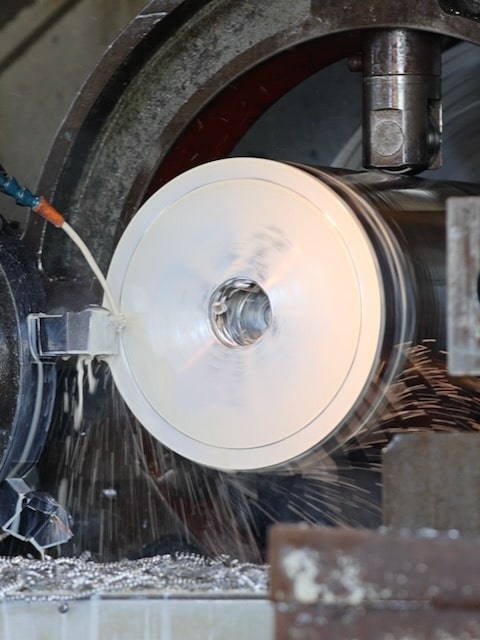 Lathes & milling machines